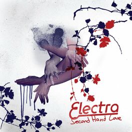 Album cover of Second Hand Love