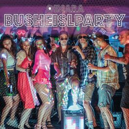 Album cover of Busheislparty