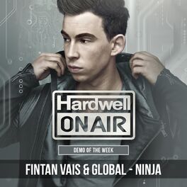 Album cover of Ninja