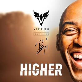 Album cover of Higher