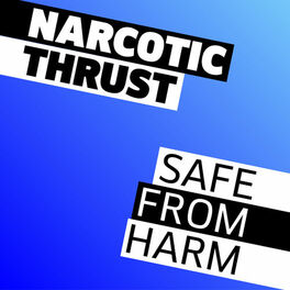 Album cover of Safe From Harm