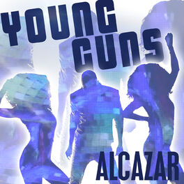 Album cover of Young Guns (Go For It)