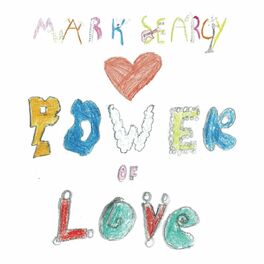 Album cover of Power of Love