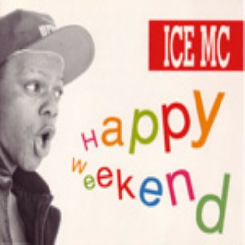 Ice MC - Megamix (Robyx Meg-a-mix): listen with lyrics