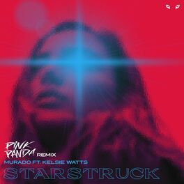 Album cover of Starstruck