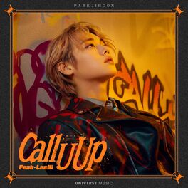 Album cover of Call U Up (Feat. LeeHi) (Prod. Primary)