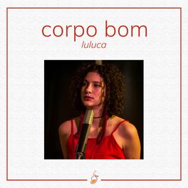 Album cover of Corpo Bom (Ao Vivo no Estúdio MangoLab)