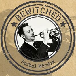 Album cover of Bewitched