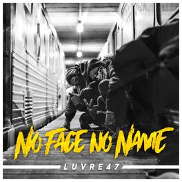 Album cover of No Face No Name EP