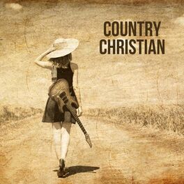 Album cover of Country Christian