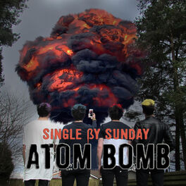 Album cover of Atom Bomb