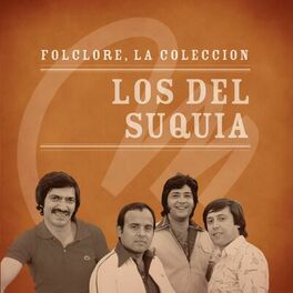 Album cover of Folclore - La Colección - Los Del Suquía
