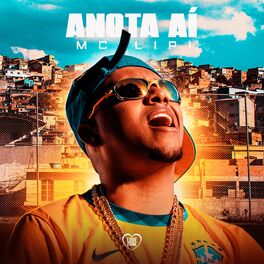 Album cover of Anota Aí