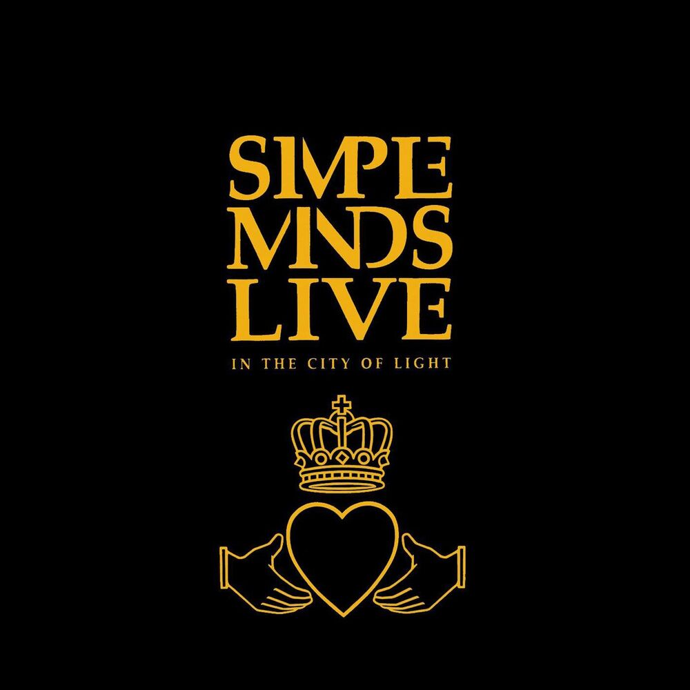Alive And Kicking (Live)