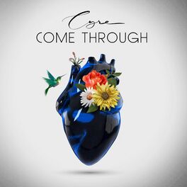Album cover of Come Through