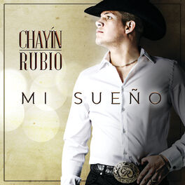 Album cover of Mi Sueño