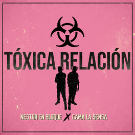 Album picture of Tóxica Relación
