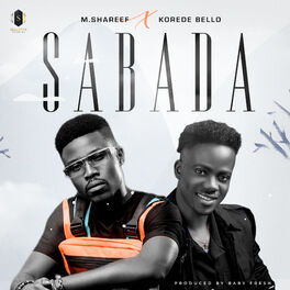 Album cover of Sabada