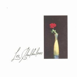 Album cover of Los Chalchaleros