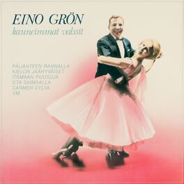 Eino Gron: album, låtar, spellistor | Lyssna i Deezer