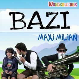 Album cover of Bazi