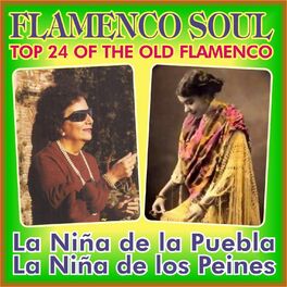 Album cover of Flamenco Soul