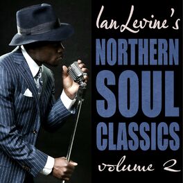 Album cover of Ian Levine's Northern Soul Classics, Vol. 2