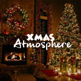 Album cover of Xmas Atmospher