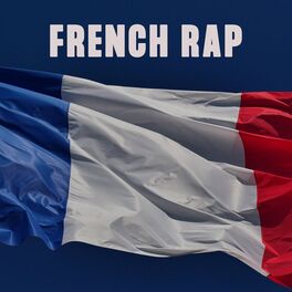 Album cover of French Rap