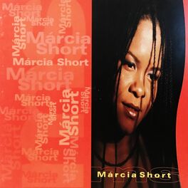Album cover of Márcia Short