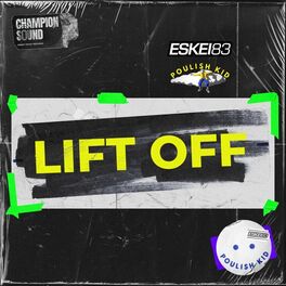 Album cover of Lift Off