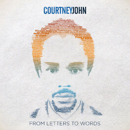 Album cover of From Letters to Words