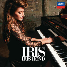Album cover of Iris
