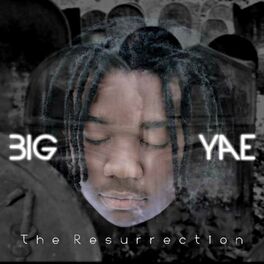 Album cover of The Resurrection