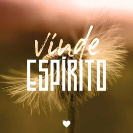 Album cover of Vinde Espírito