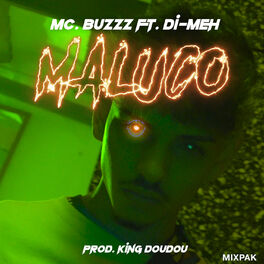Album cover of Maluco (feat. Di-Meh)
