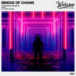 Album cover of Bridge Of Chains