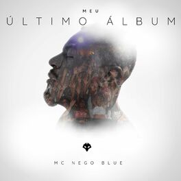Album cover of MEU ÚLTIMO ÁLBUM