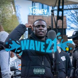 Album cover of Wave 21