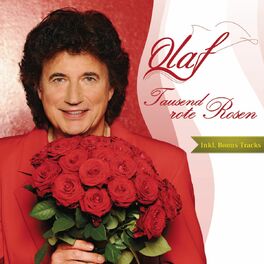 Album cover of Tausend rote Rosen