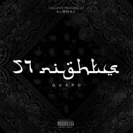 Album cover of 57 Nights