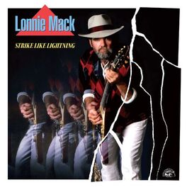 Album cover of Strike Like Lightning (Remastered)