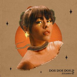Album cover of DOS DOS DOS