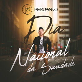 Album cover of Dia Nacional da Saudade