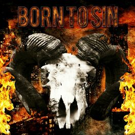 Album cover of Born to Sin