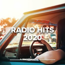 Album cover of Radio Hits 2020