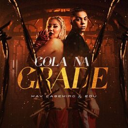 Album cover of Cola na Grade