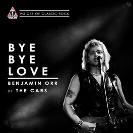 Album cover of Bye Bye Love