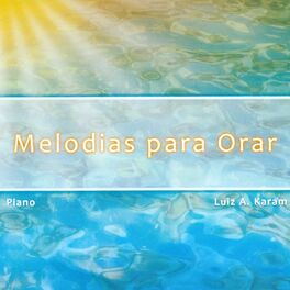 Album cover of Melodias para Orar