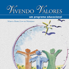Album picture of Vivendo Valores: Um Programa Educacional